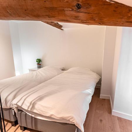 Loft Bourg St Maurice Les Arcs La Maison Des Tetes Екстериор снимка